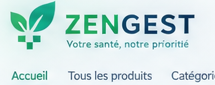 Zengest Santé
